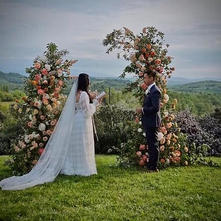 La Casina Della Quercia, Your Tuscan Oak Tree House Osteria Delle Noci Zewnętrze zdjęcie