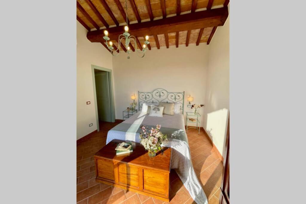 La Casina Della Quercia, Your Tuscan Oak Tree House Osteria Delle Noci Zewnętrze zdjęcie