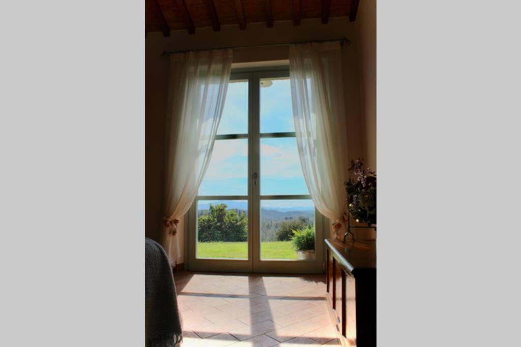 La Casina Della Quercia, Your Tuscan Oak Tree House Osteria Delle Noci Zewnętrze zdjęcie